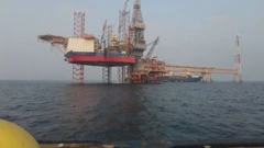 Naftna platforma