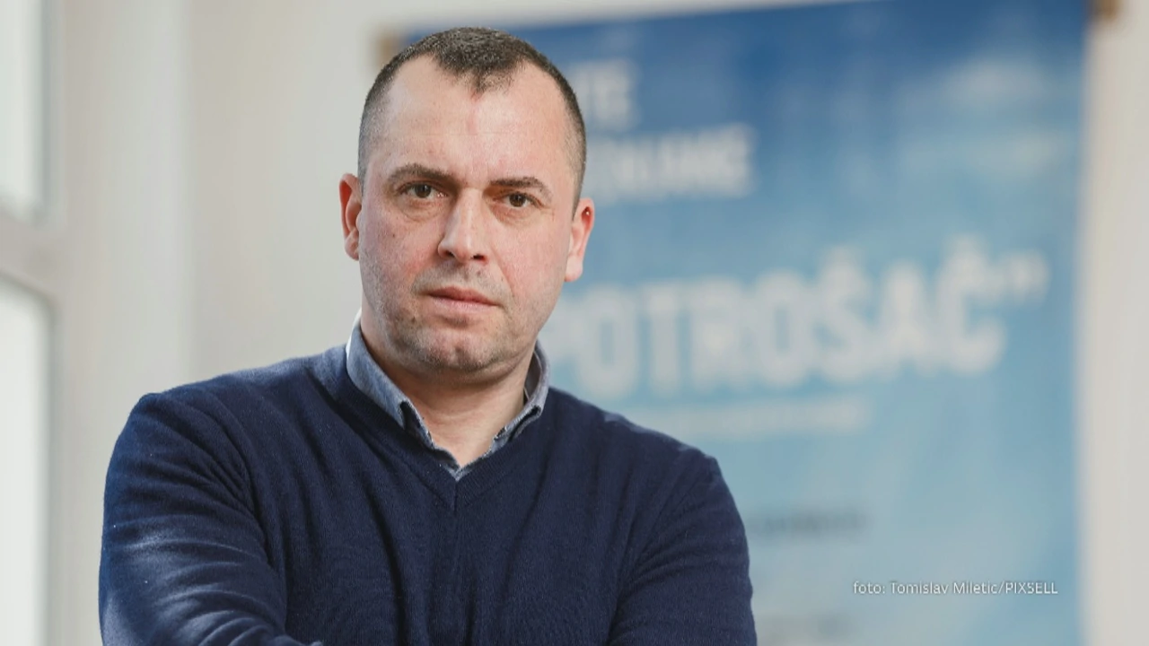 Igor Vujović