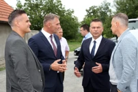 Sastanak u Našicama, Foto: -/Grad Našice
