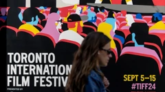 Filmski festival u Torontu