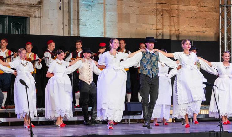 Linđo u nedjelju otvara niz nastupa na Dubrovačkim ljetnim igrama