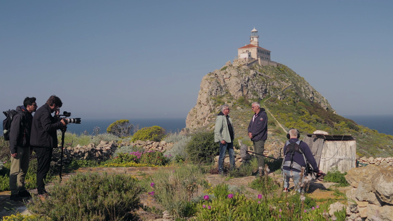 Utorak, 10. ožujka na Drugom, Foto: Plovopis - južni pučinski otoci/dokumentarna serija