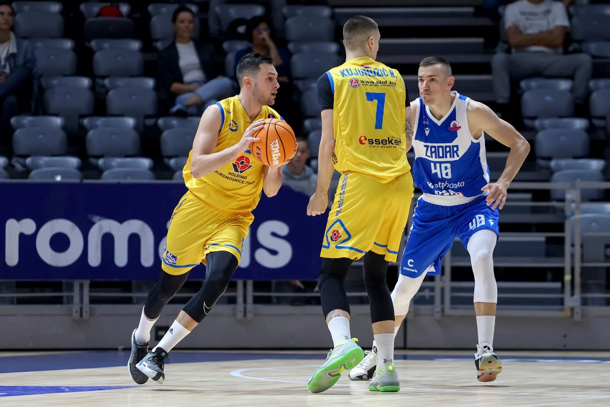 HKS o slučaju Vrijednosnica: Pokušaj opravdanja za sportski neuspjeh