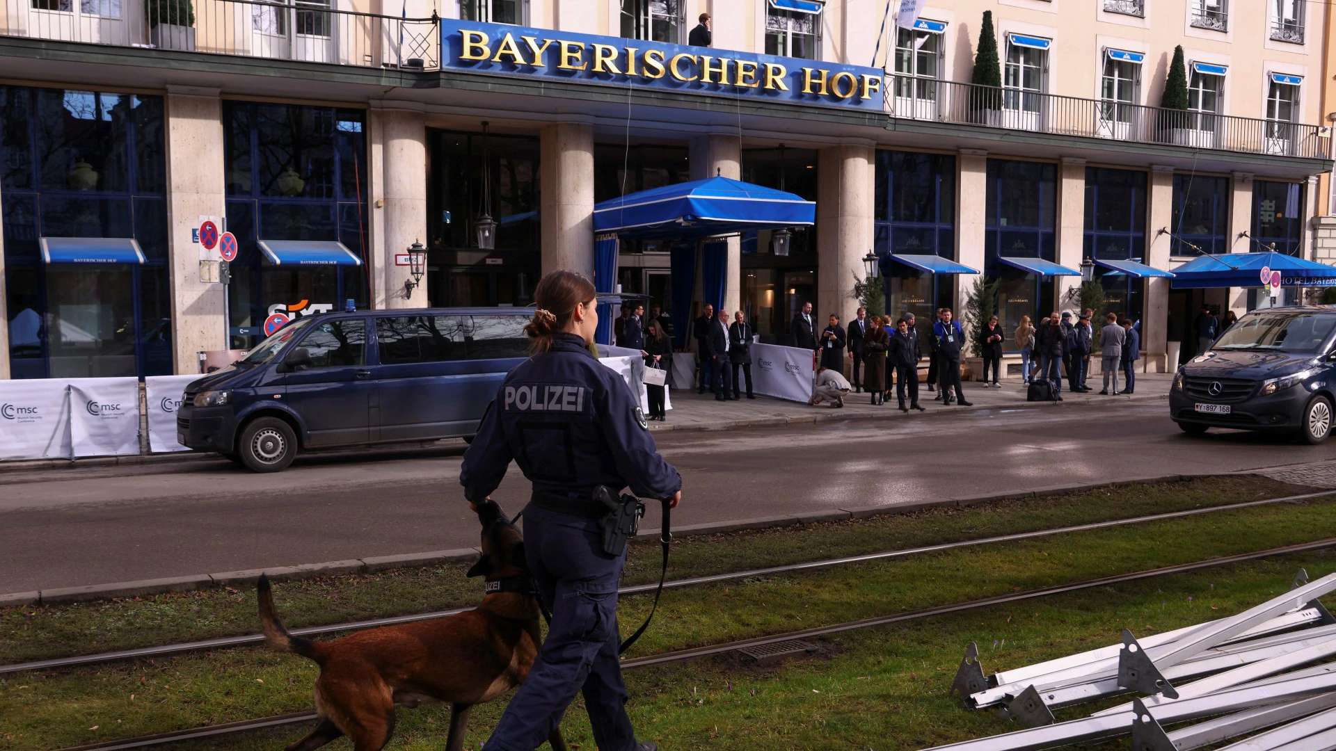 Konferencija u Muenchenu kreće u sjeni pukotina u transatlantskim odnosima