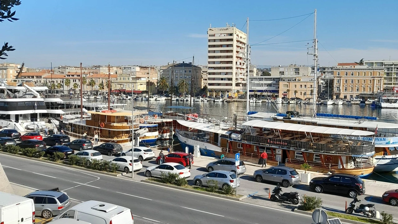 Zadar