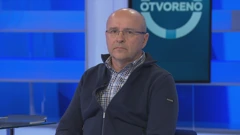Mladen Kušeković, Foto: HRT/HRT
