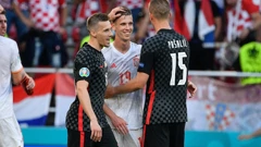 Hrvatska - Španjolska, osmina finala, Euro 2021. 