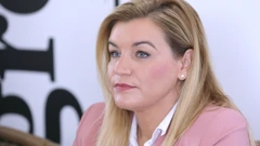 Nikolina Brnjac, ministrica turizma i sporta