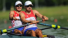 Patrik i Anton Lončarić