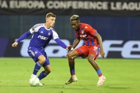 Dinamo - Viktoria, Foto: Ronald Gorsic/CROPIX