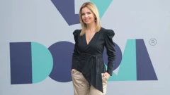 Maja Ciglenečki, Foto: Izvor: /Dario Njavro za HRT