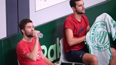 Nikola Mektić i Mate Pavić