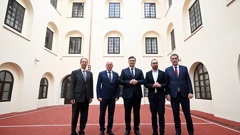 Gimnazija Tituš Brezovčki