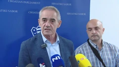 Damir Bakić