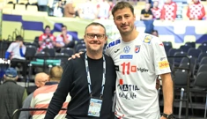 Domagoj Duvnjak, Foto: Ante Čizmić/CROPIX