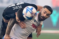 Hajduk - Dinamo, Foto: Ante Cizmic/CROPIX