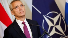 Jens Stoltenberg