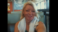 Elaine Herzberg, Foto: Skrivene opasnosti umjetne inteligencije s Hannom Fry/promo