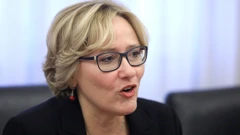 Lora Vidović, pučka pravobraniteljica