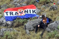  Na Kornatima obilježena godišnjica tragedije u kojoj je poginulo 12 vatrogasaca , Foto: Hrvoje Jelavic/PIXSELL