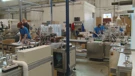 U tijeku je natječaj za poduzetnike iz prerađivačke industrije