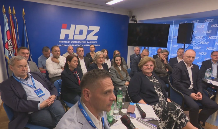 Tribina "Može li Hrvatska spriječiti demografski slom"