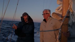 Utorak, 3. ožujka na Drugom , Foto: Plovopis - južni pučinski otoci/dokumentarna serija 