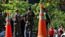 Gradonačelnik Chicaga kaže da policija neće surađivati s Nacionalom gardom