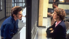 Srijeda, 17. prosinca na Trećem , Foto: Odlazak u smrt/film