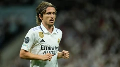 Luka Modrić