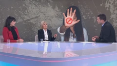 Anita Matijević i Marina Ajduković