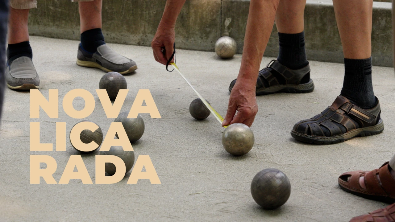 Srijeda, 1. travnja na Prvom, Foto: Nova lica rada/dokumentarna serija