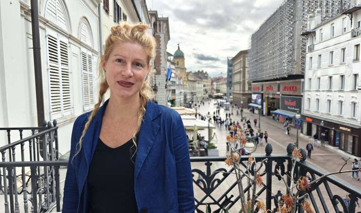 Klavir u džepu: Riječanka Ana Dražul osmislila aplikaciju koja glazbu čini dostupnom svakom djetetu
