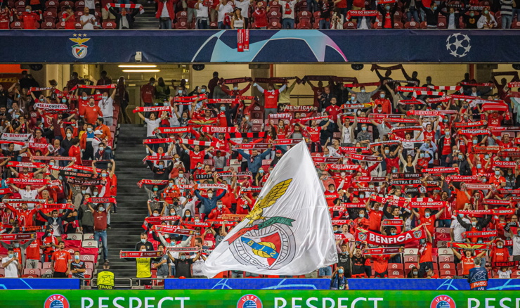 Benfica poražena u Švicarskoj, Midtjylland u Turskoj
