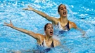 Anna-Maria Alexandri i Eirini-Marina Alexandri