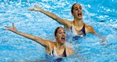Anna-Maria Alexandri i Eirini-Marina Alexandri