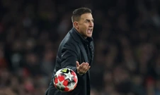 Fabio Cannavaro , Foto: Toby Melville/REUTERS