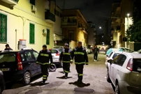 Napulj, Foto:  EXPA/ laPresse/ Alessandro Garofalo /Pixsell