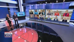 Lokalni izbori 2021. - iz minute u minutu 