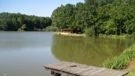 Bukovničko jezero - energetsko izletište 