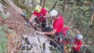 Spašavatelji HGSS-a