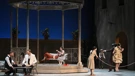 Premijera opere "Werther"