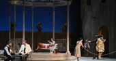 Premijera opere "Werther"