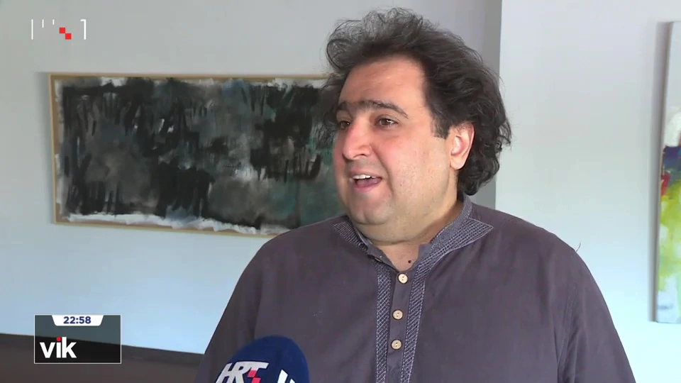 Sohrab Kashef