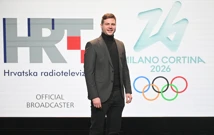 Andrej Rašljanin, Foto: Renato Branđolica za HRT/-