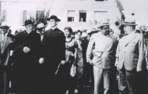Utorak, 16. lipnja na Trećem, Foto: Don Camillo i zastupnik Peppone/film