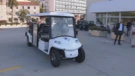 Novo električno vozilo u dubrovačkoj pomorskoj luci