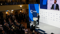 Američki potpredsjednik J.D.Vance