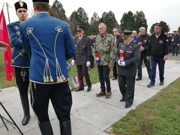 Obilježena 34. godišnjica sloma obrane Antunovca, Foto: Radio Osijek/HRT