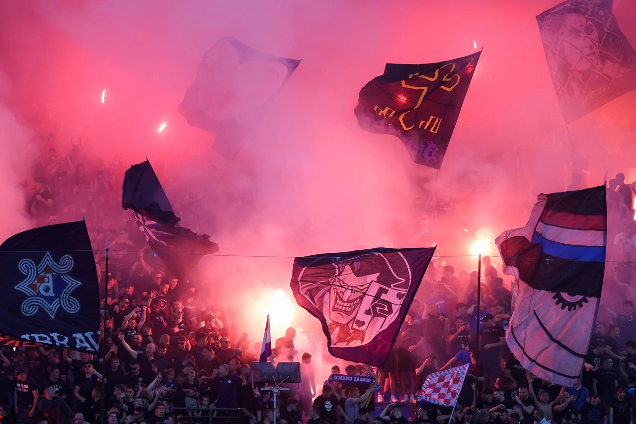 Bakljada BBB-a, Foto: Slavko Midzor/PIXSELL